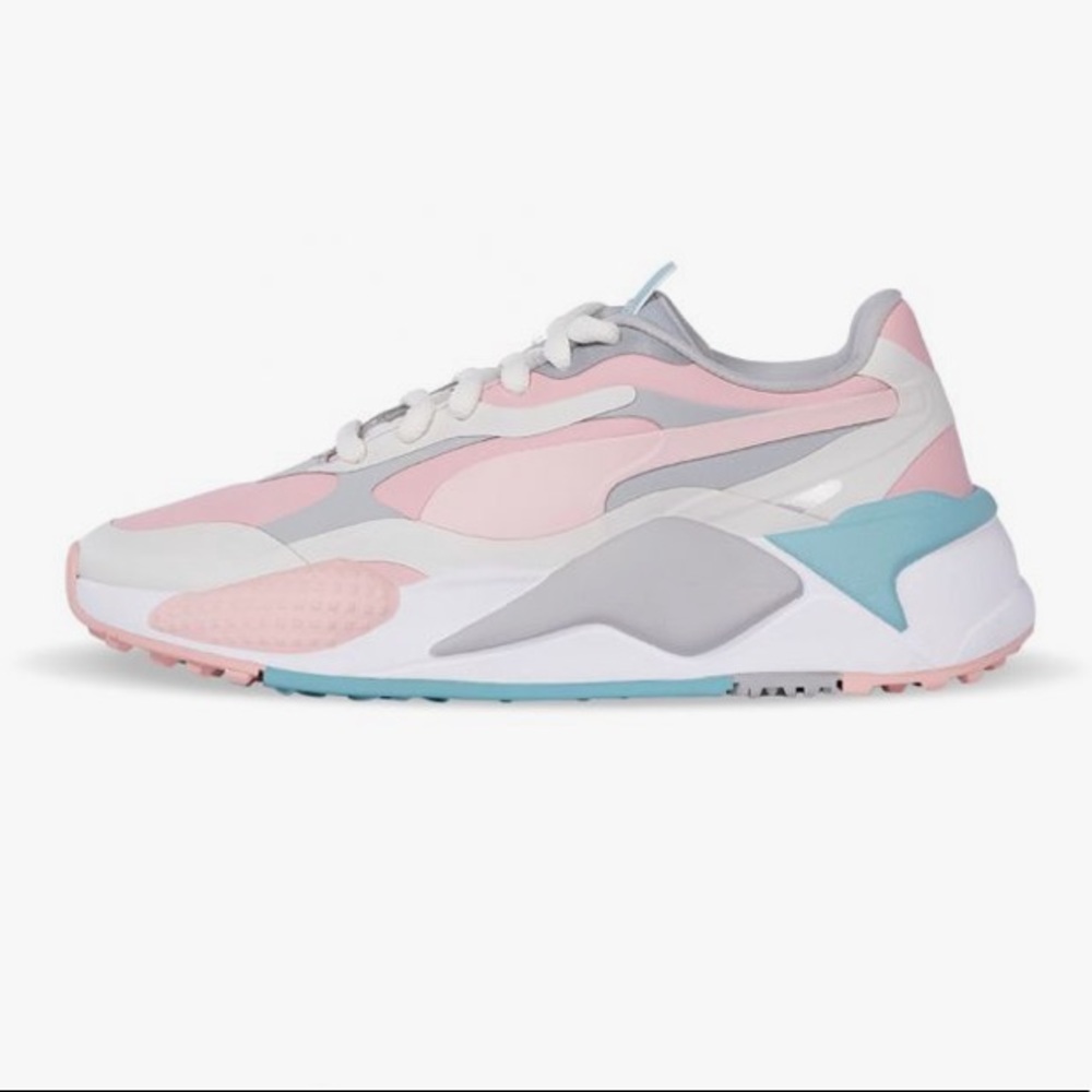 Puma Golf RS-G Golf Shoes